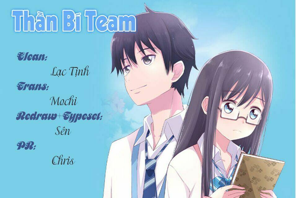 sorairo no graffiti chapter 2 94