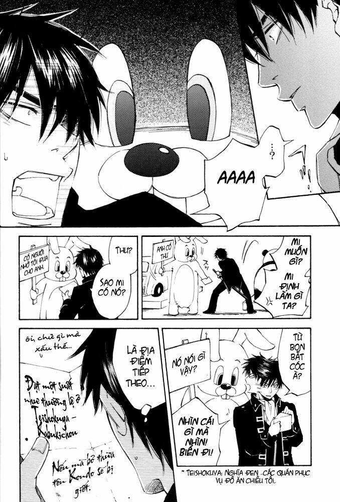 chúc mừng sinh nhật hijikata chapter 1 12