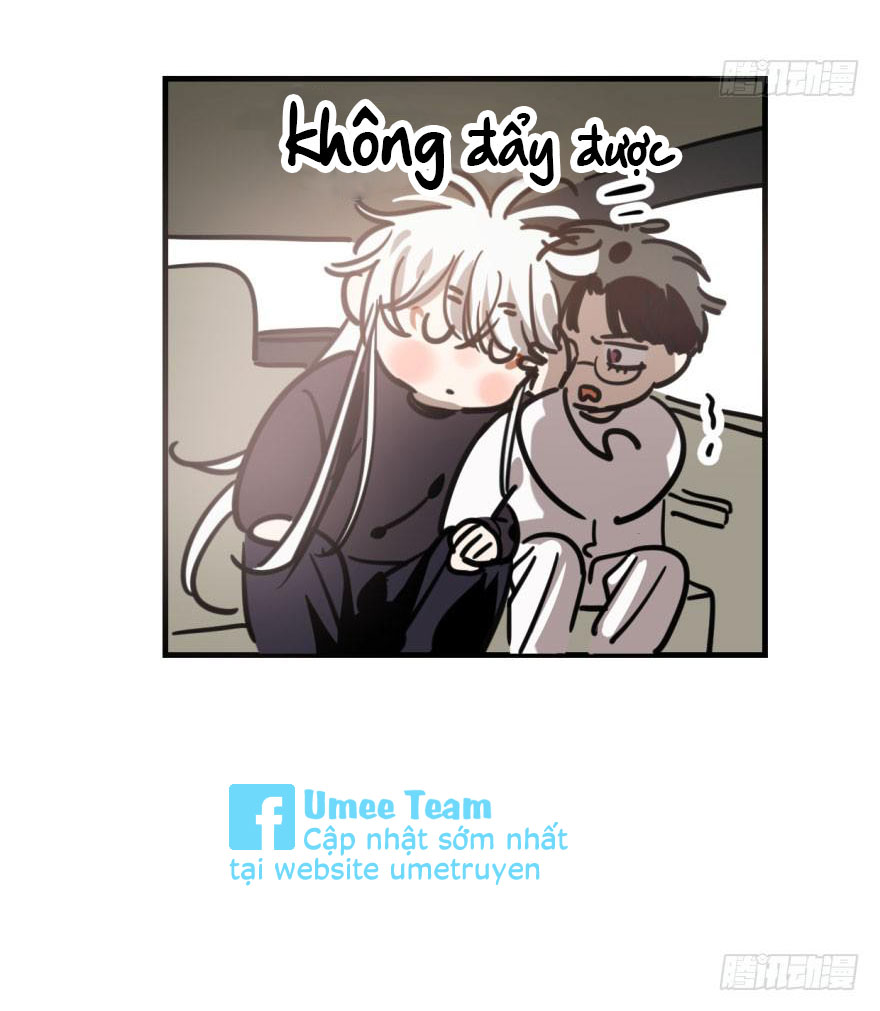 Bắt Lấy Ngao Ngao chapter 58 - Trang 17