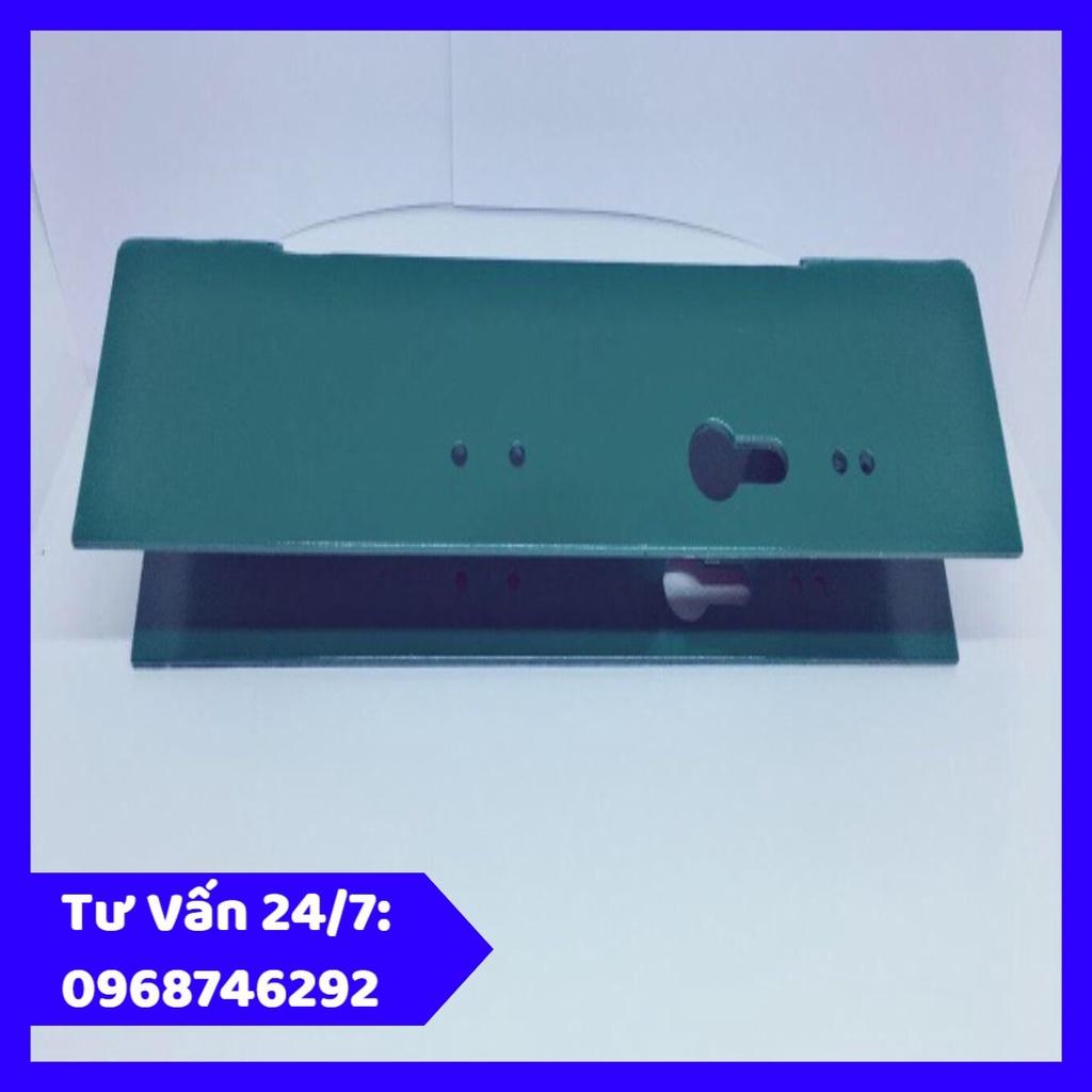 Dưỡng khóa nhôm hệ 55