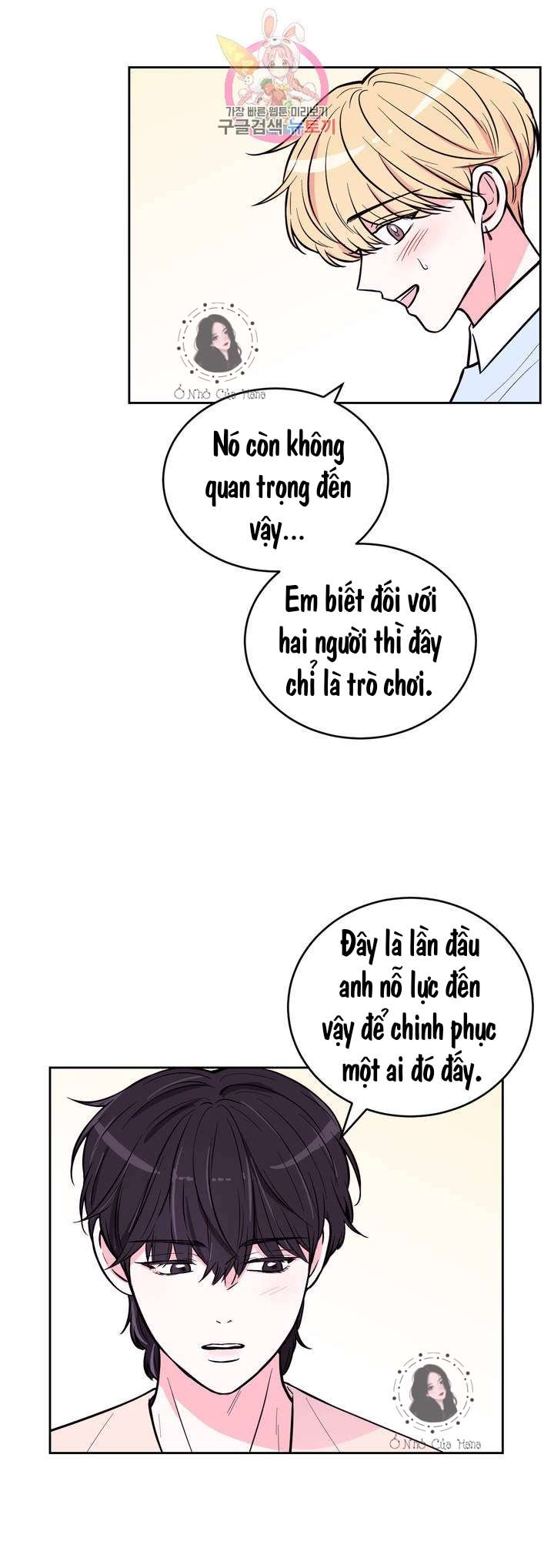 kinh nghiệm cảnh nóng chapter 24 16