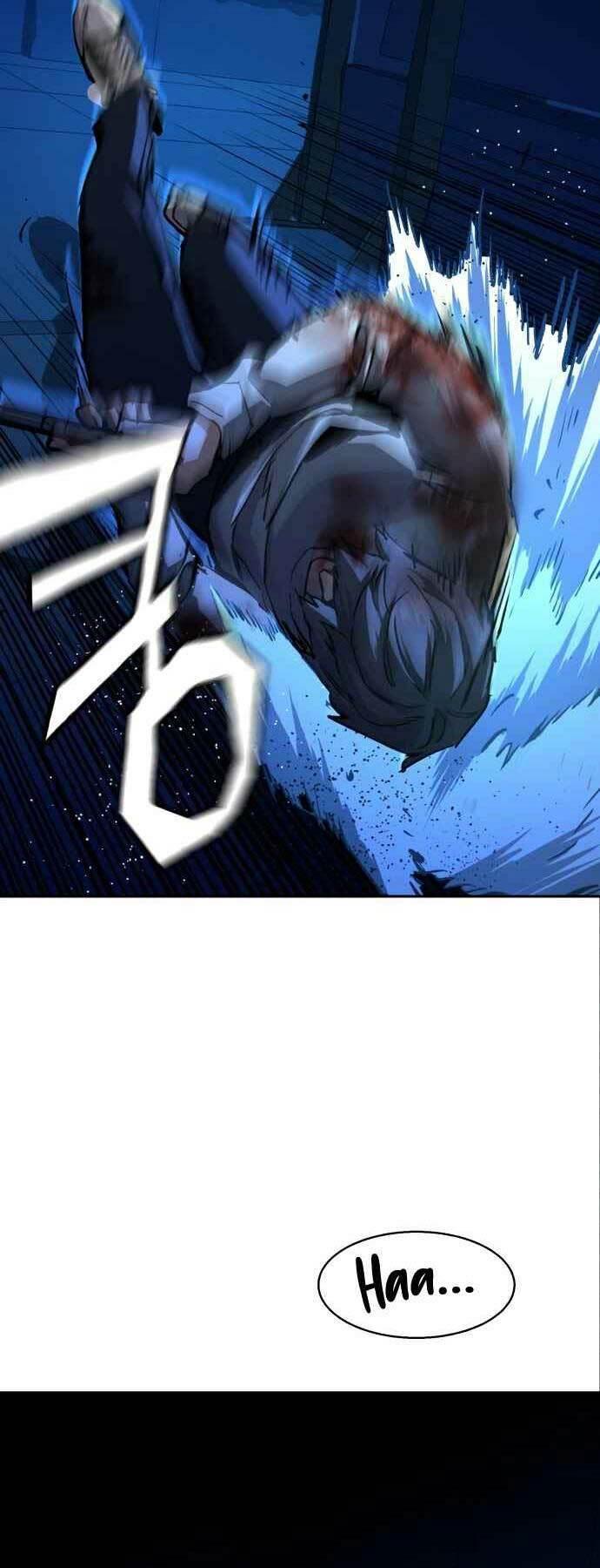 bạn học tôi là lính đánh thuê chapter 138 19