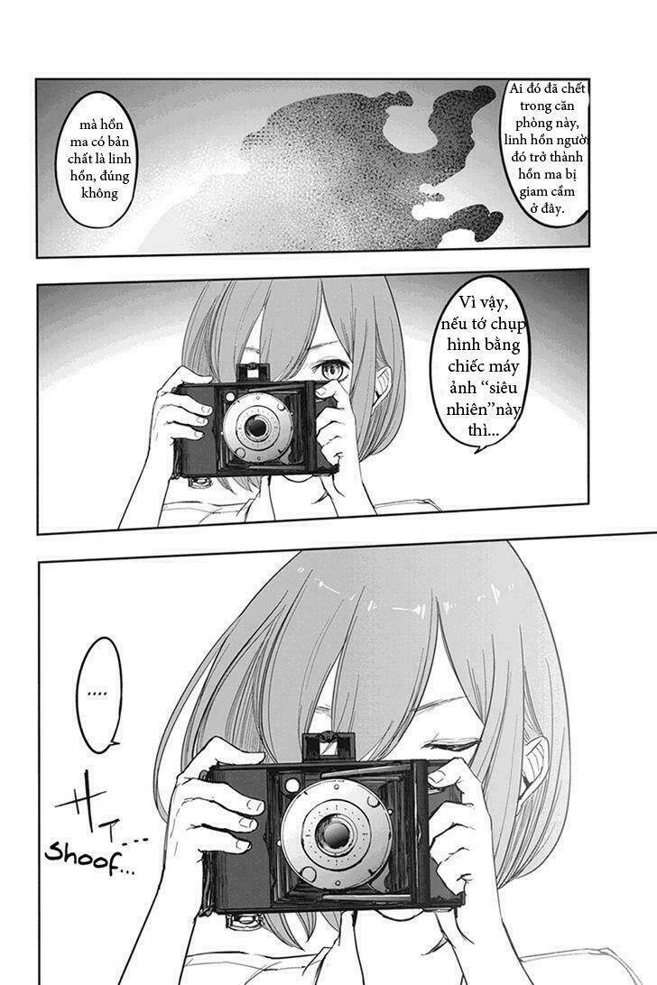 fatal frame: shadow priestess chapter 1 49