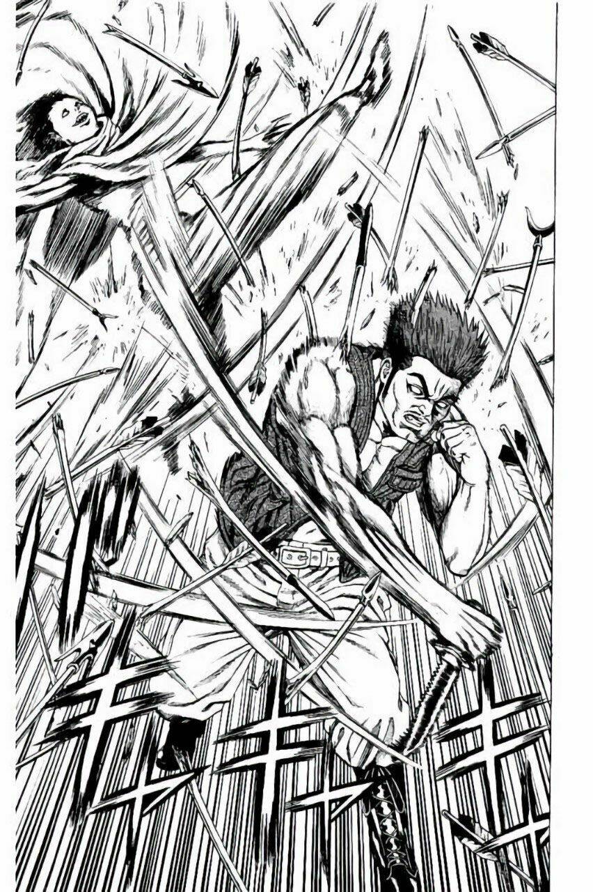 hakaijuu chapter 64 40