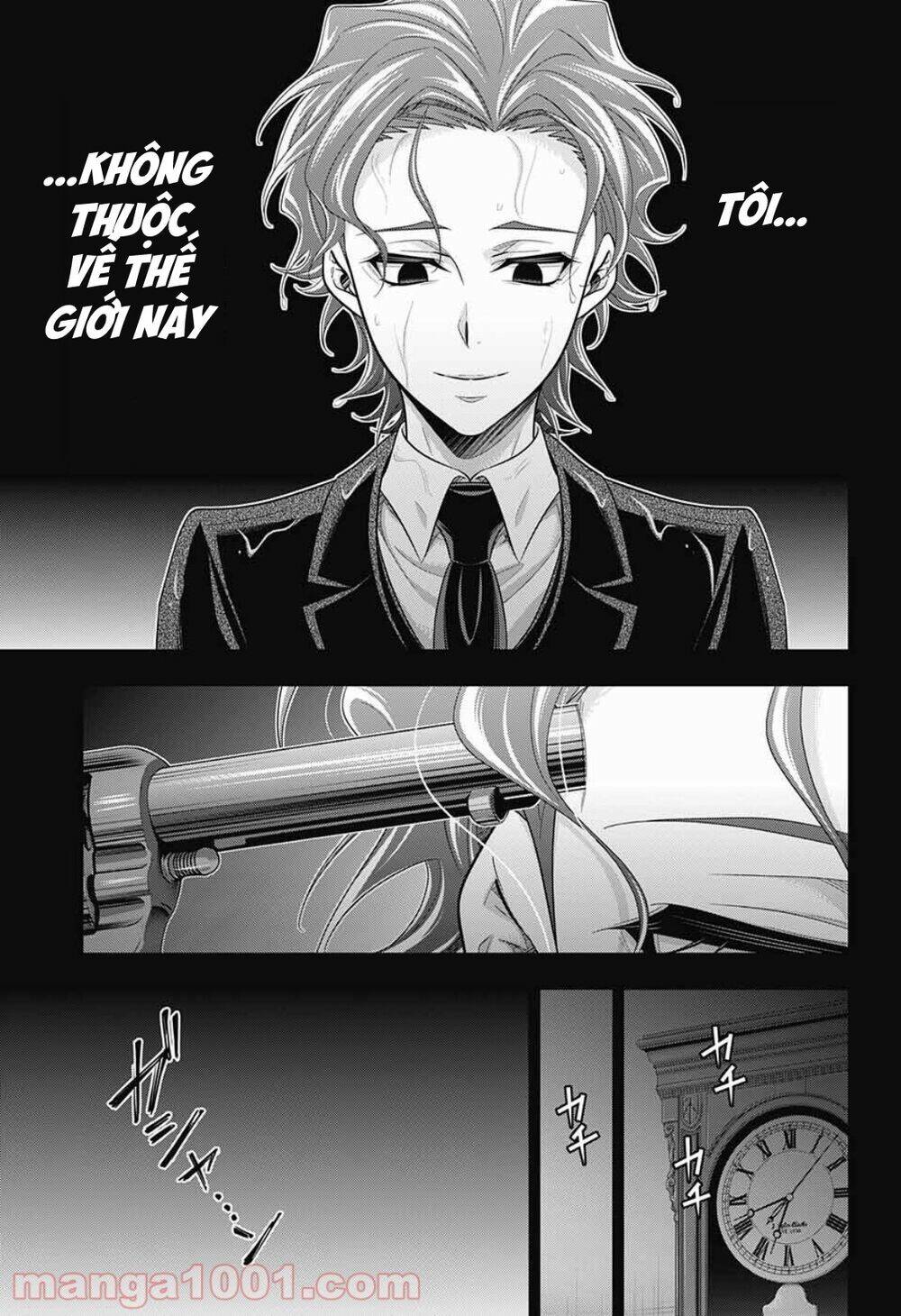 nhà ái quốc moriarty chapter 62 43