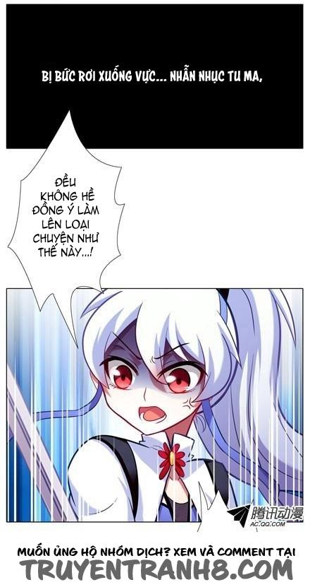 đầu óc đại sư huynh của ta rất đen tối chapter 41 11