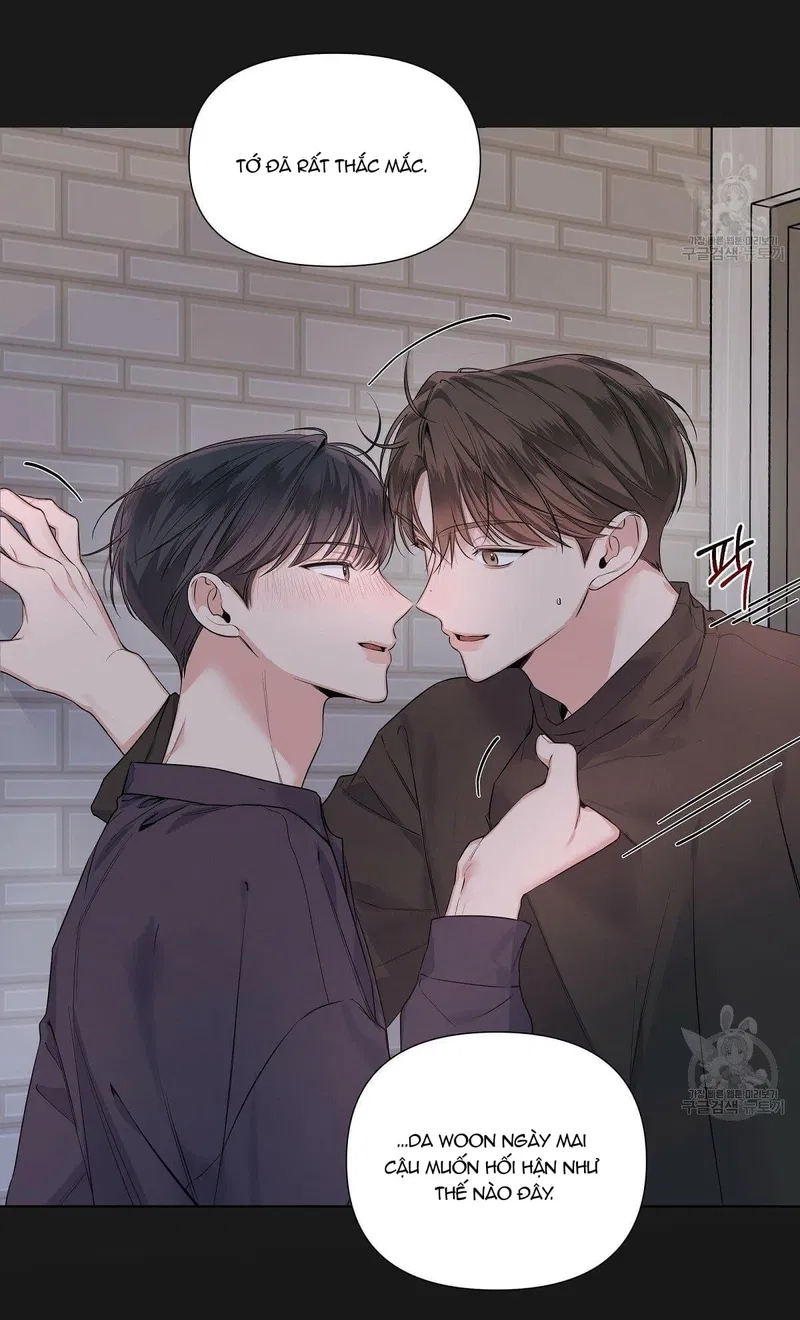 đừng bận tâm, em yêu chapter 17 55