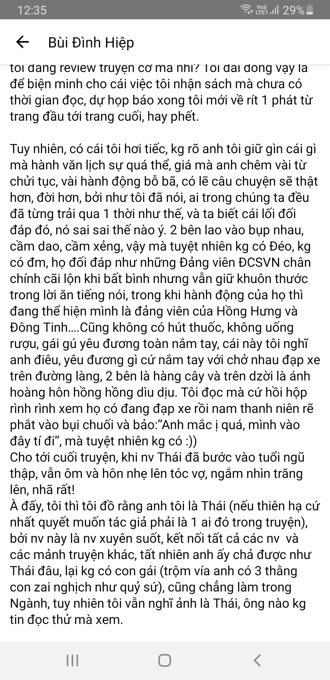 Gió thổi mùa trăng năm ấy