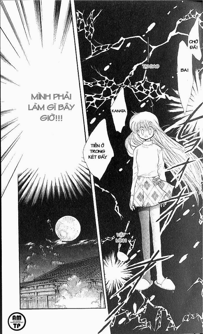 daa! daa! daa! chapter 1 21