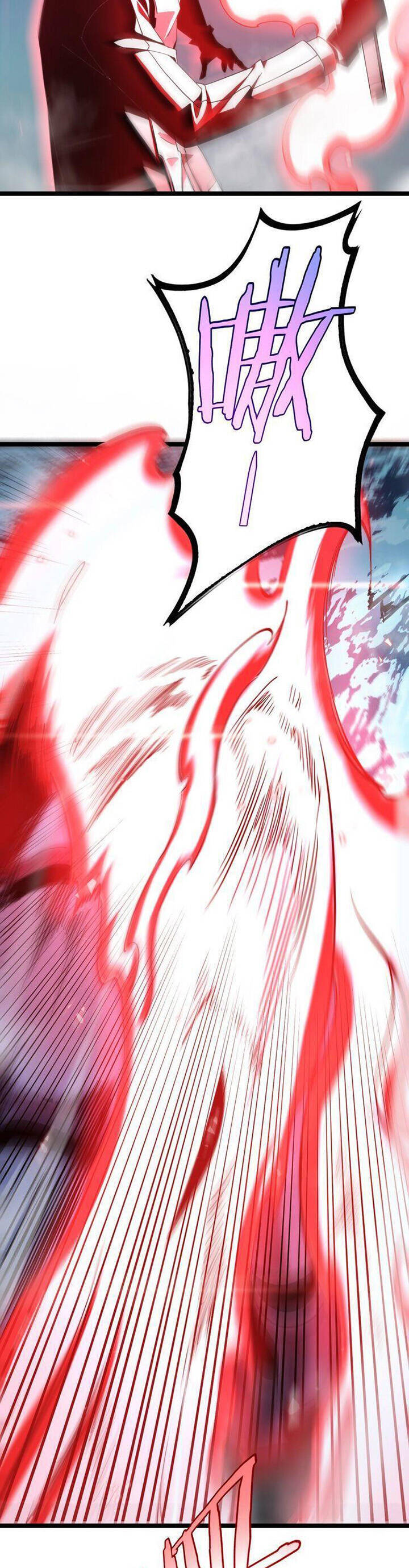 chư giới - tận thế online chapter 210 7