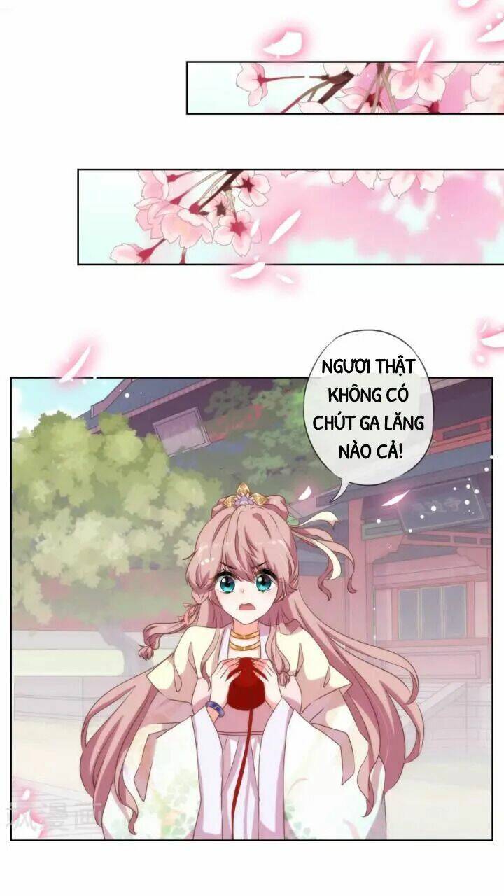 ồ, phu quân đáng yêu của tôi! chapter 16 3