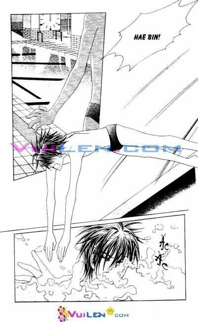 nụ hôn đầu chapter 4 52