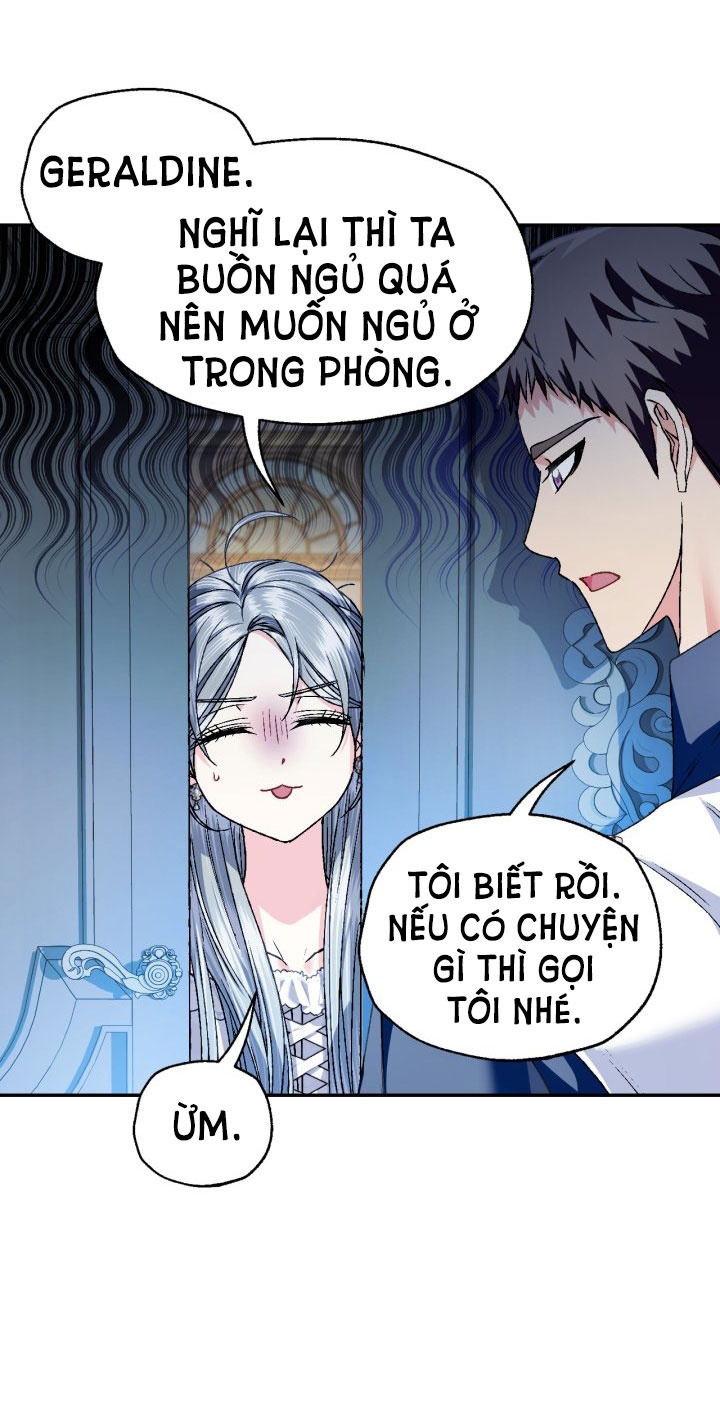 cha à, con không muốn kết hôn đâu chapter 108.1 27