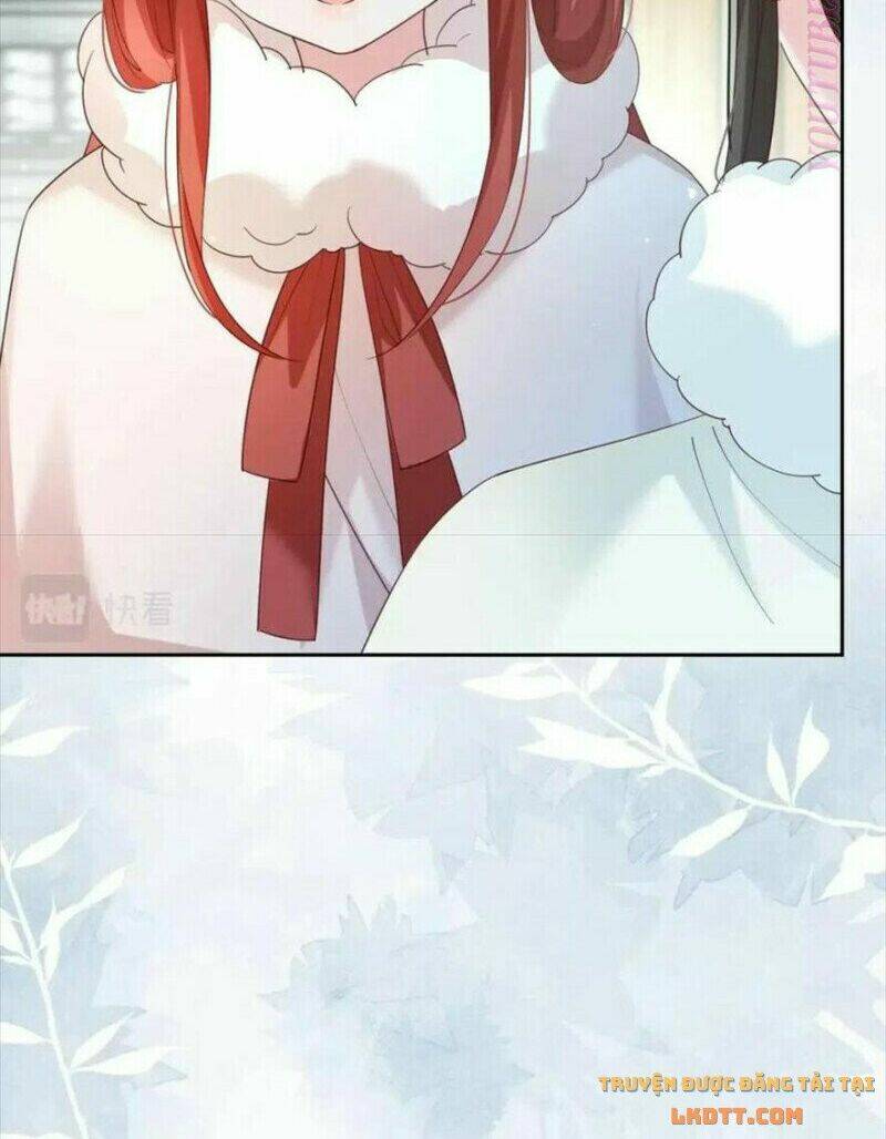 hắc hóa nam chính trực tuyến nuôi thỏ chapter 55 26