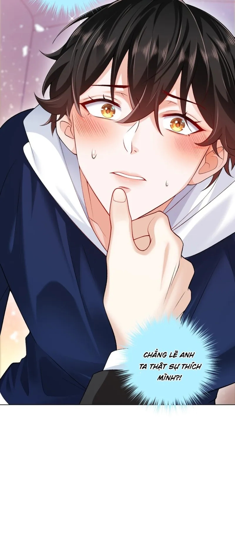 anh ấy cho đi nhiều lắm chapter 15 48