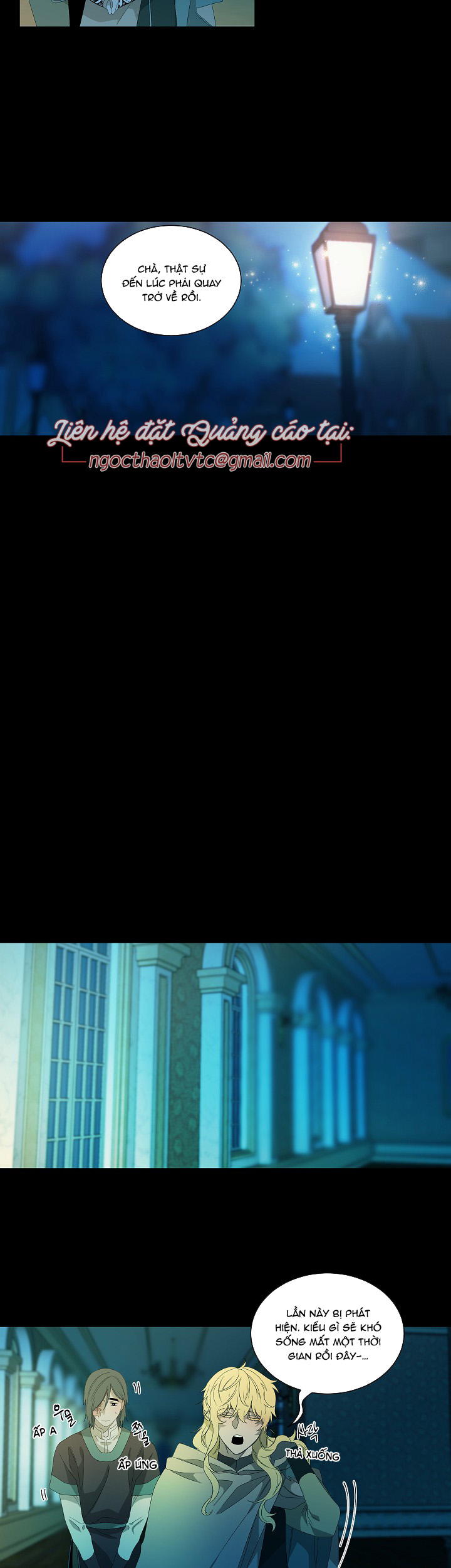 ever green chapter 37 10