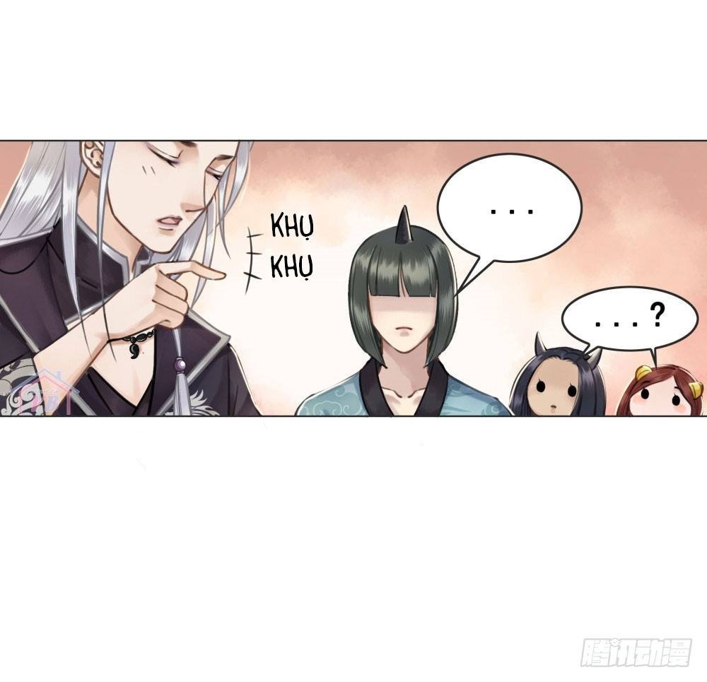 gay rồi! cái đó thành tinh rồi chapter 23 18