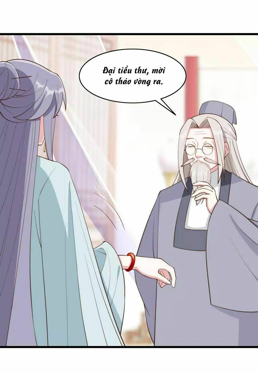 đích nữ hữu độc chapter 40 20