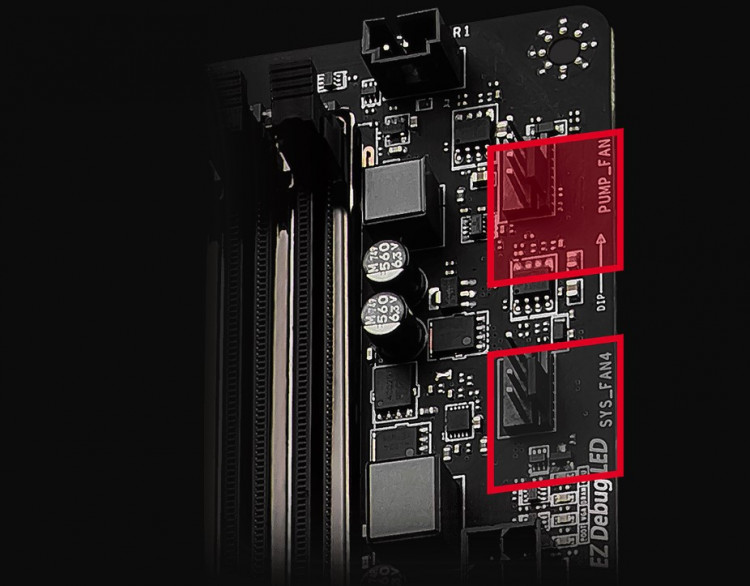 MSI MPG Z390 Gaming Pro Carbon AC