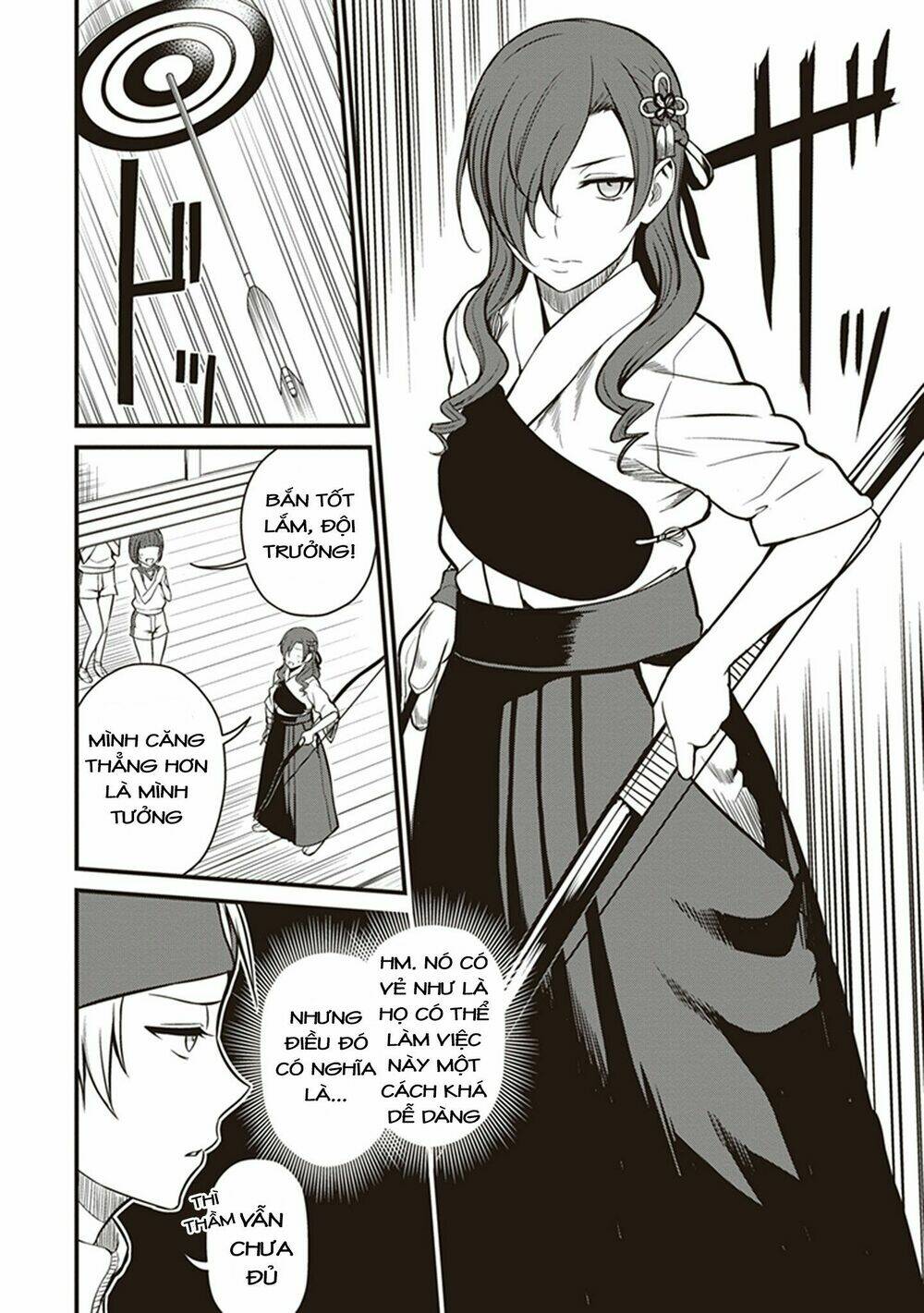 siêu năng lực gia x cấm thư ma thuật index: astral buddy chapter 5 9