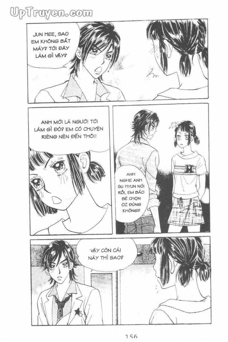 hái sao tình yêu chapter 10 156