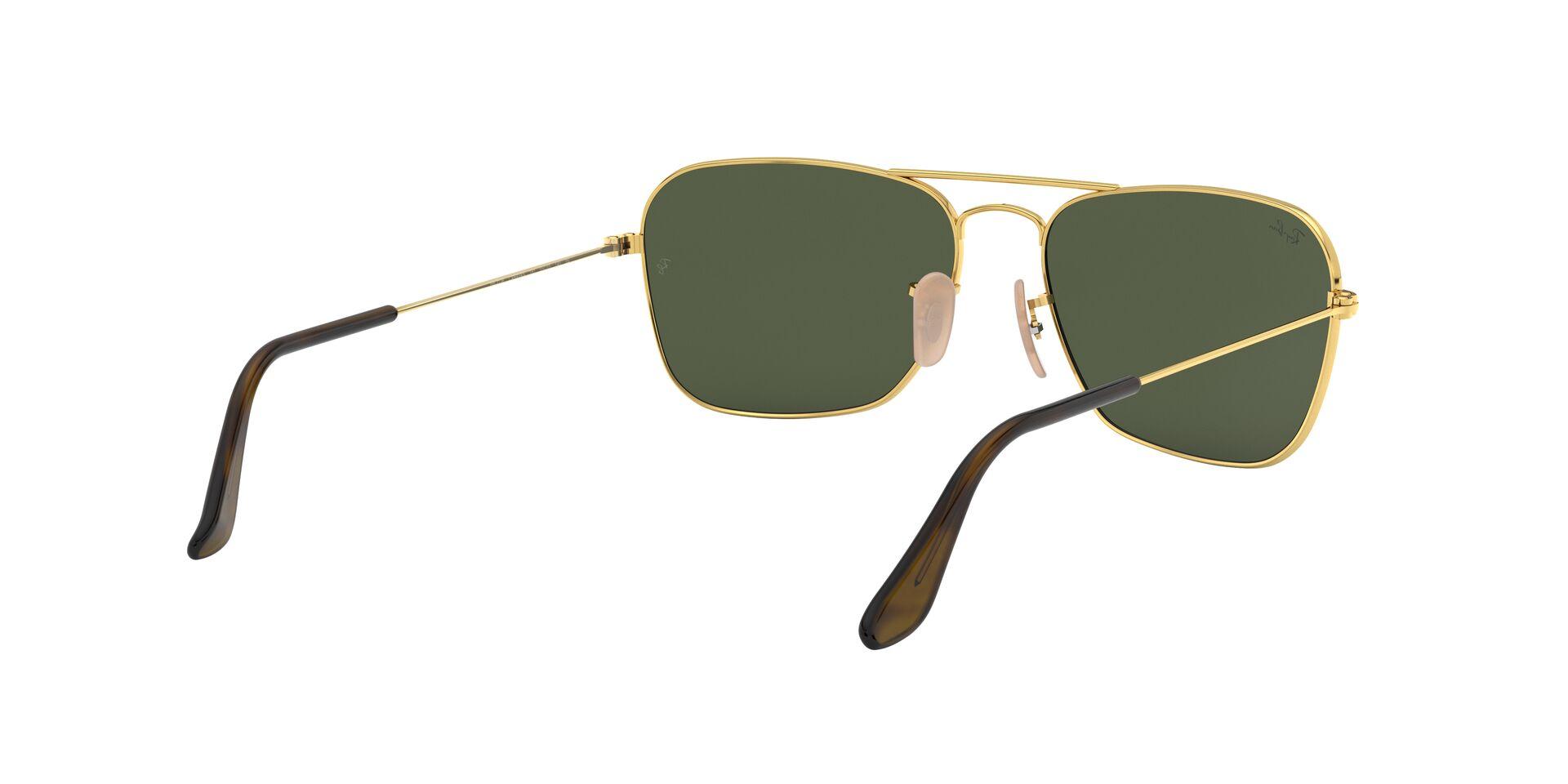 Mắt Kính Ray-Ban Caravan - RB3136 181 -Sunglasses