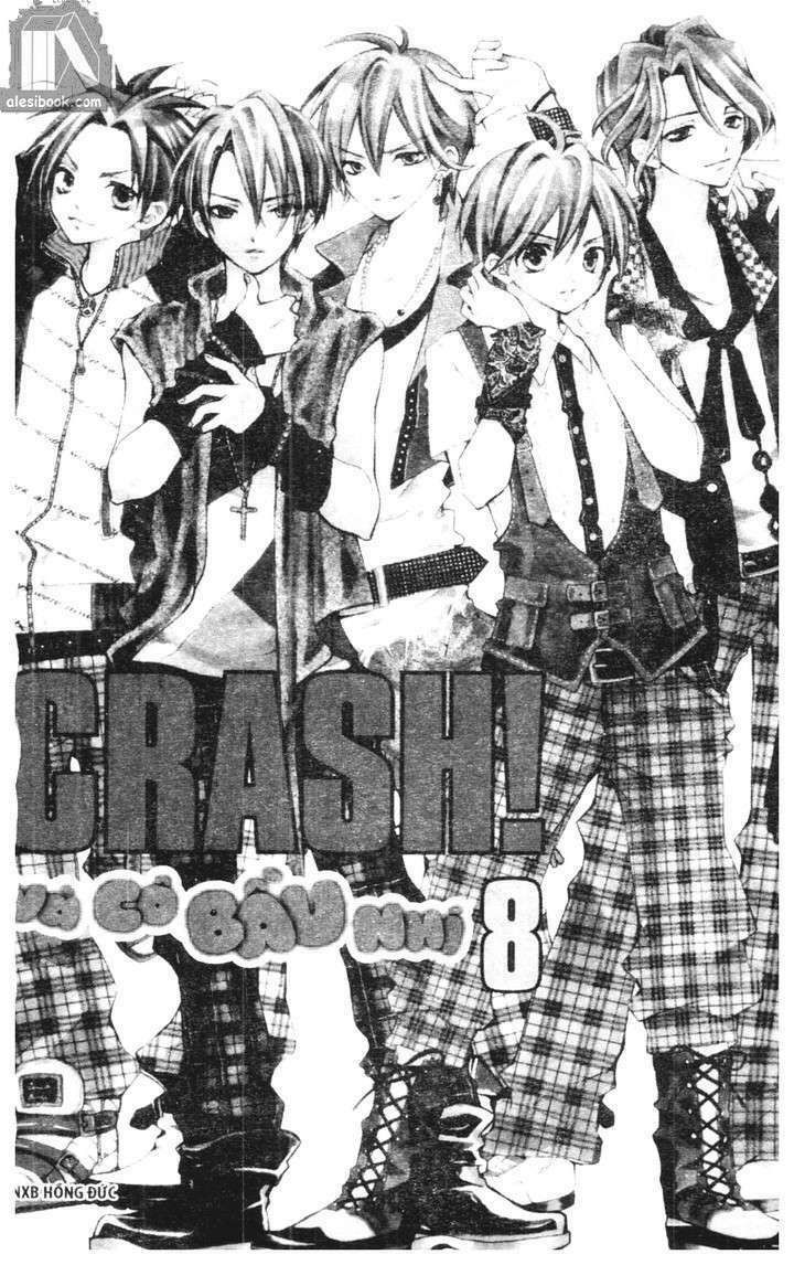 crash! chapter 33 2