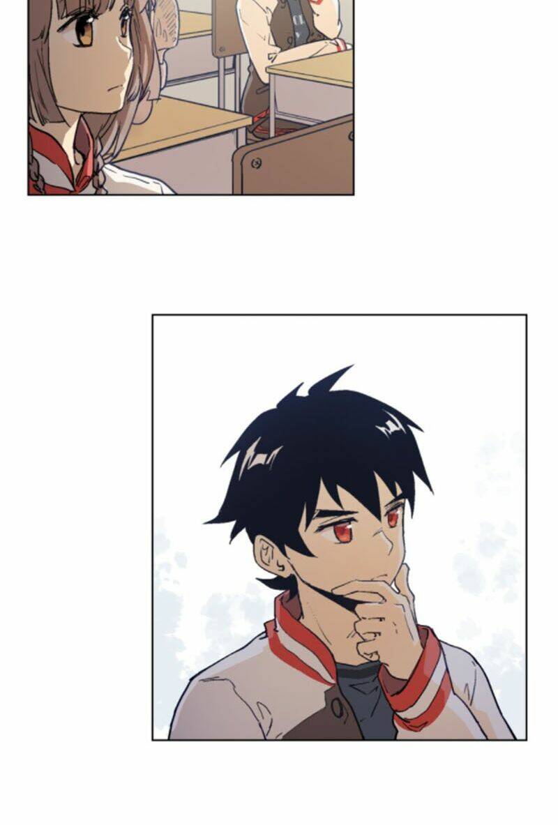 vương bài đặc công trùng sinh vườn trường chapter 12 7