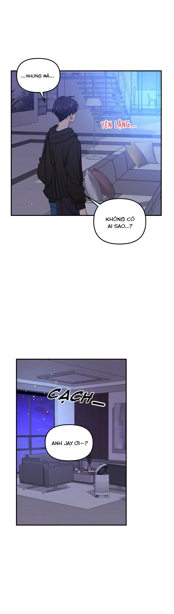 hoa ly hổ chapter 37 30