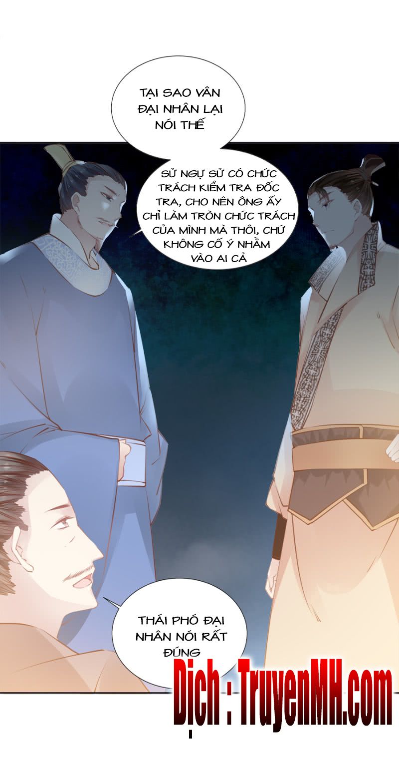 solo đi vương gia chapter 62 17