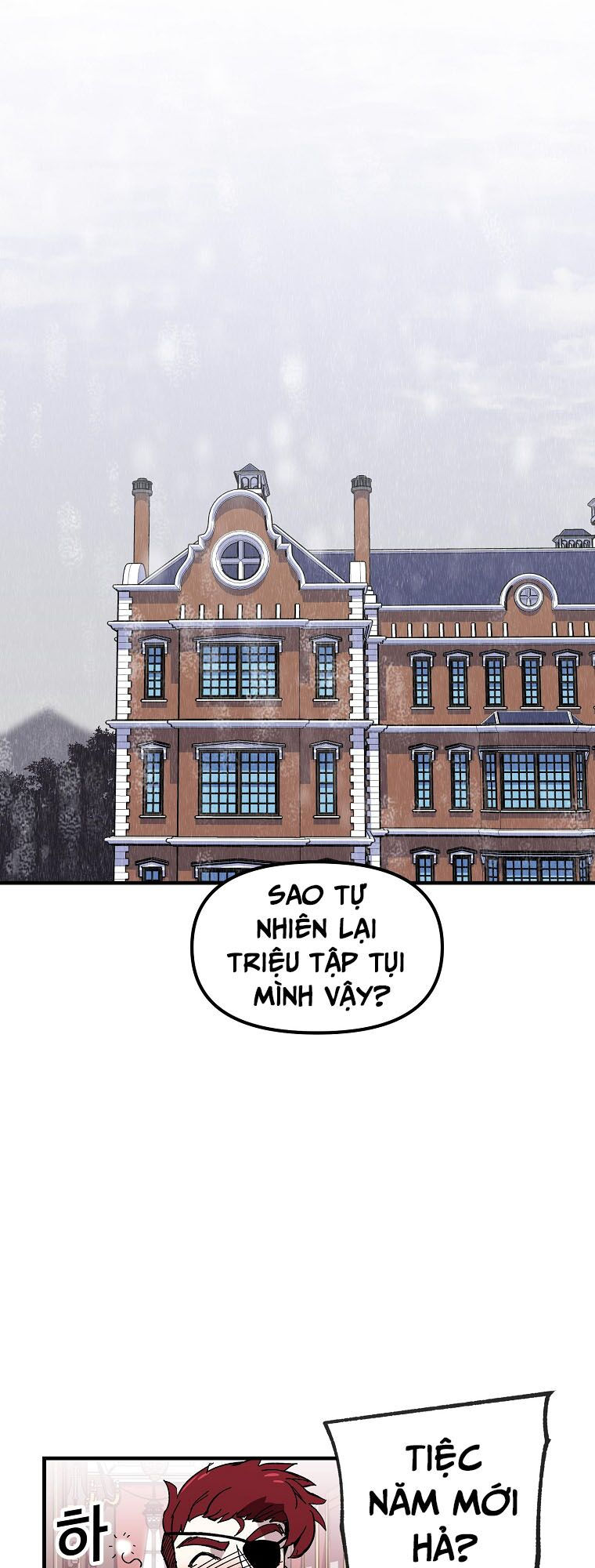 bug player - người chơi lỗi chapter 3 5