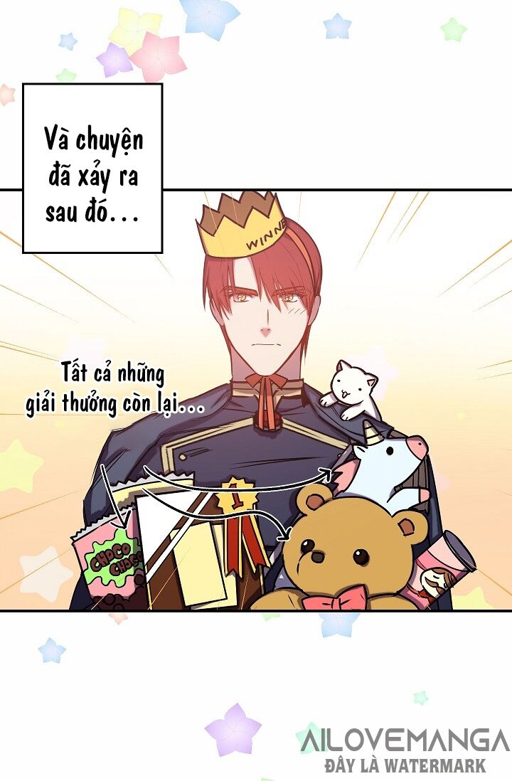 hôn lễ báo thù chapter 51 47