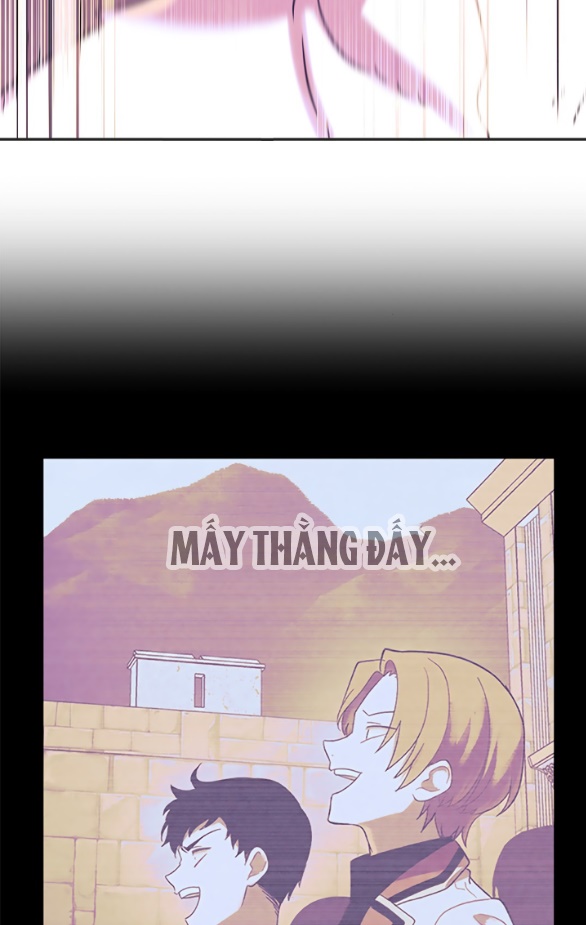 [bản 18+] trò chơi săn mồi của hoàng đế và thánh kỵ sĩ chapter 13.1 14