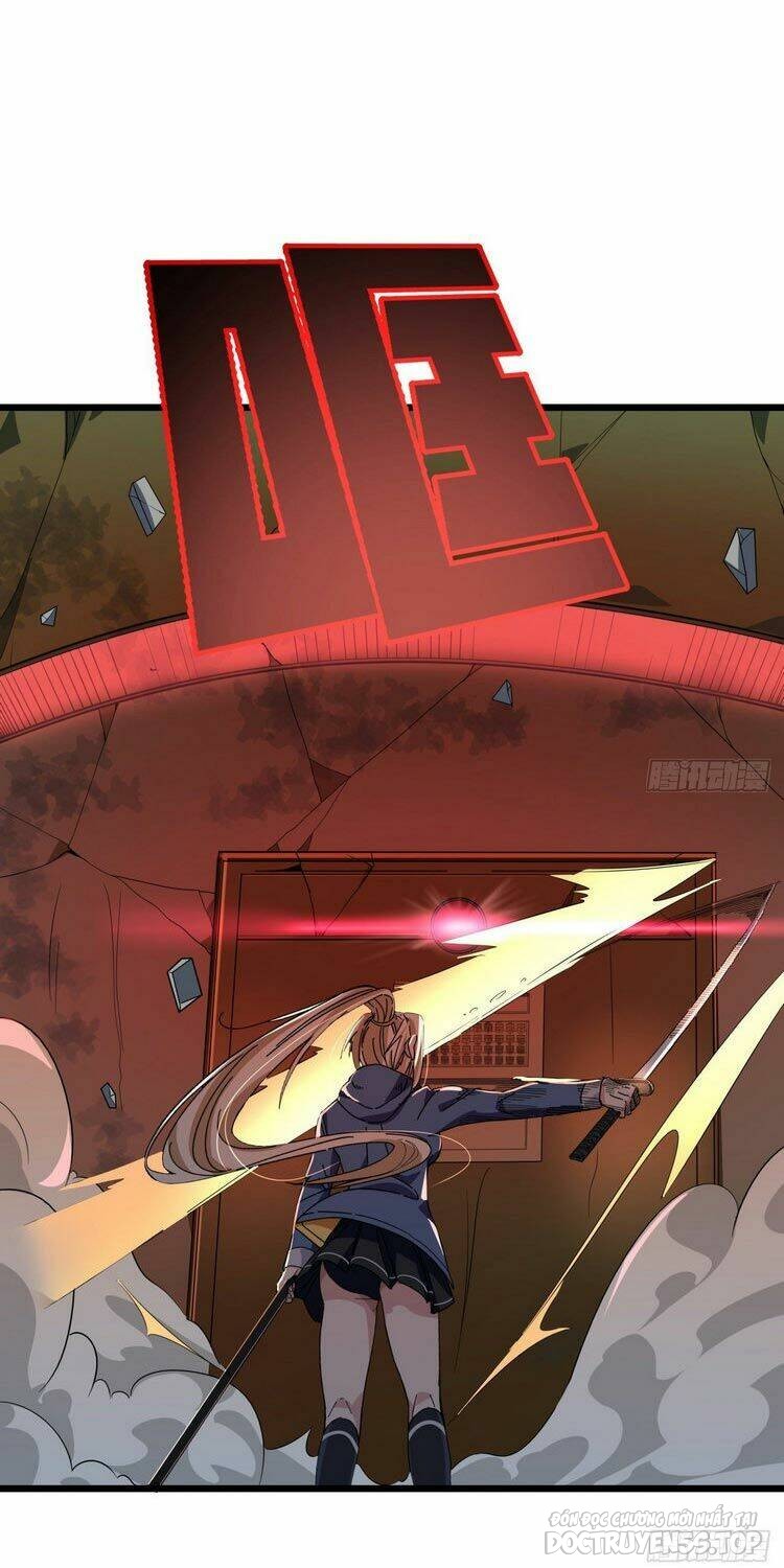 giải cứu 99 nữ chính ở mạt thế chapter 37 2