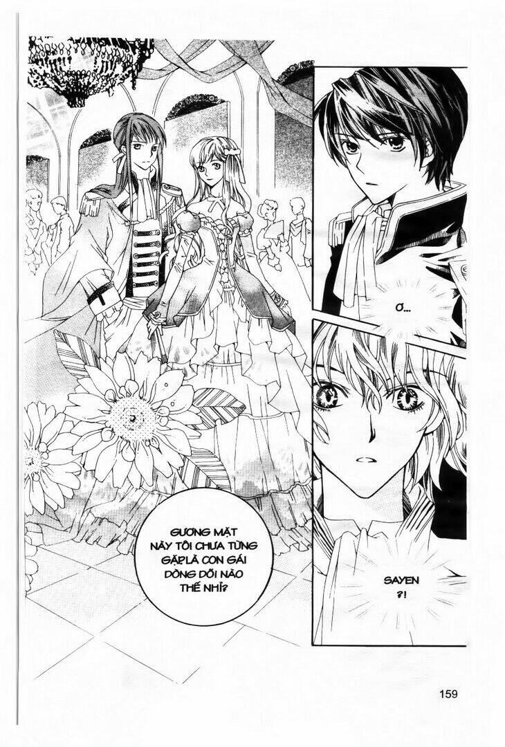 a kiss for my prince chapter 5 28