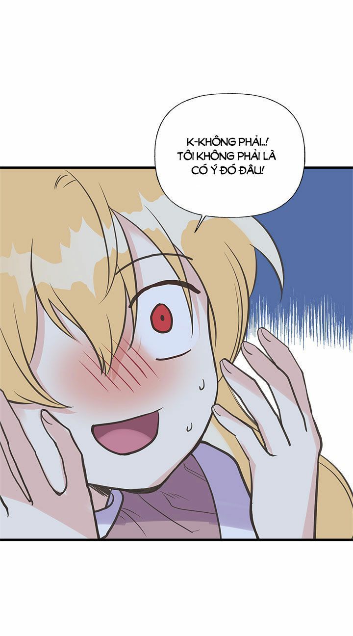 chị tôi đã nhặt về một nam chính quyến rũ chapter 18 34