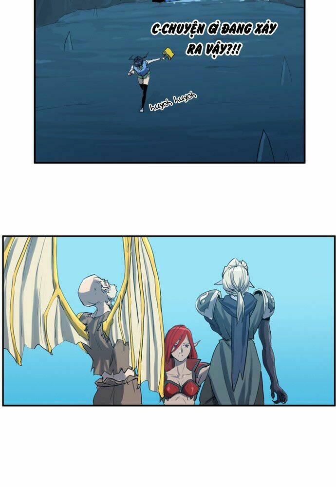 changsik đứa con của rồng chapter 20 29