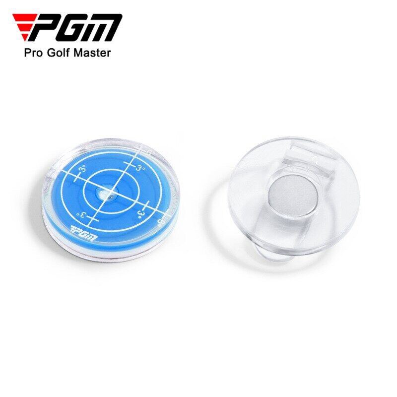 Định vị bóng golf chính hãng PGM_MK011