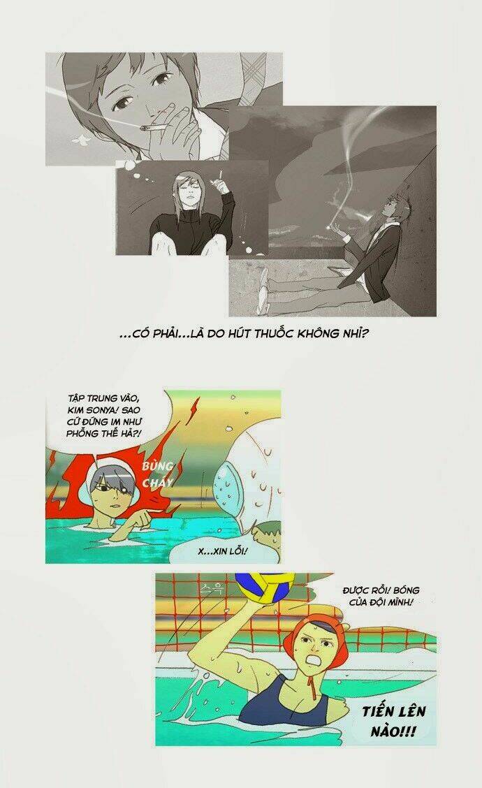 my heart is beating chapter 13 4