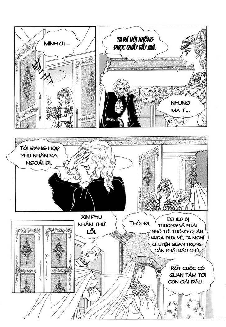 princess manhwa chapter 19 18