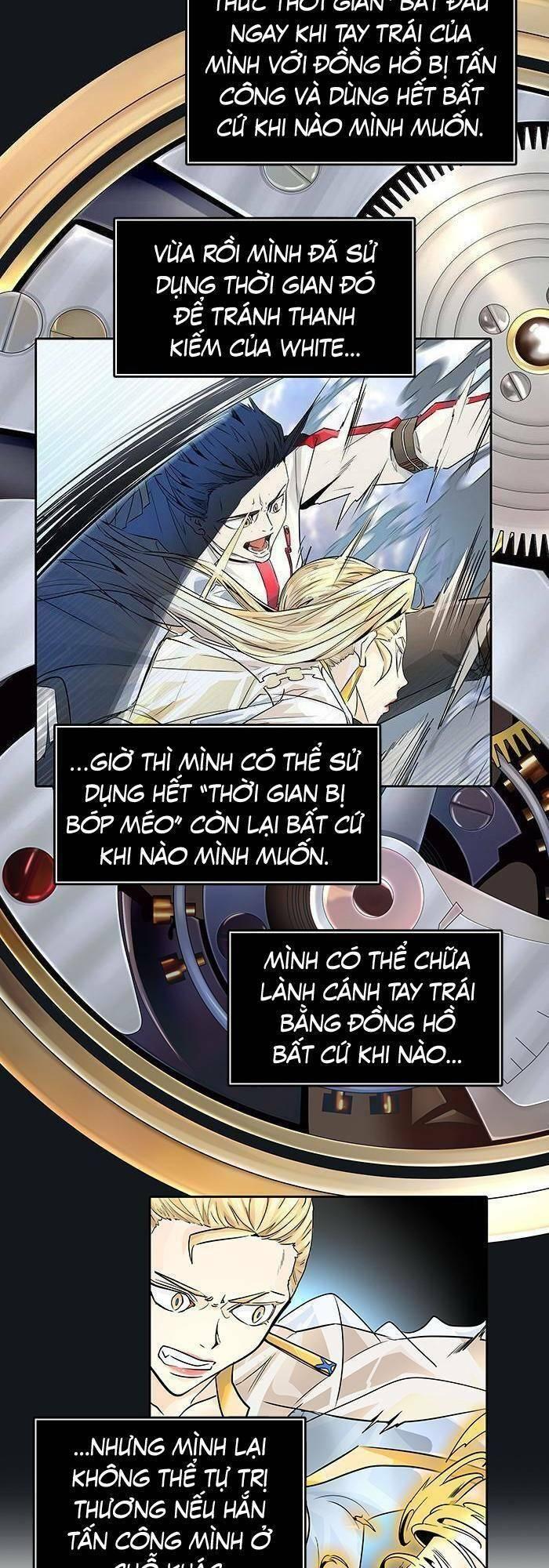 tòa tháp bí ẩn 2 chapter 498 26