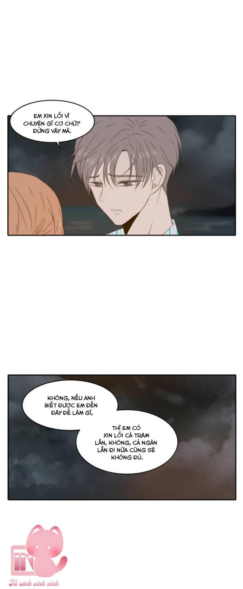 a good day to be a dog chapter 81 34