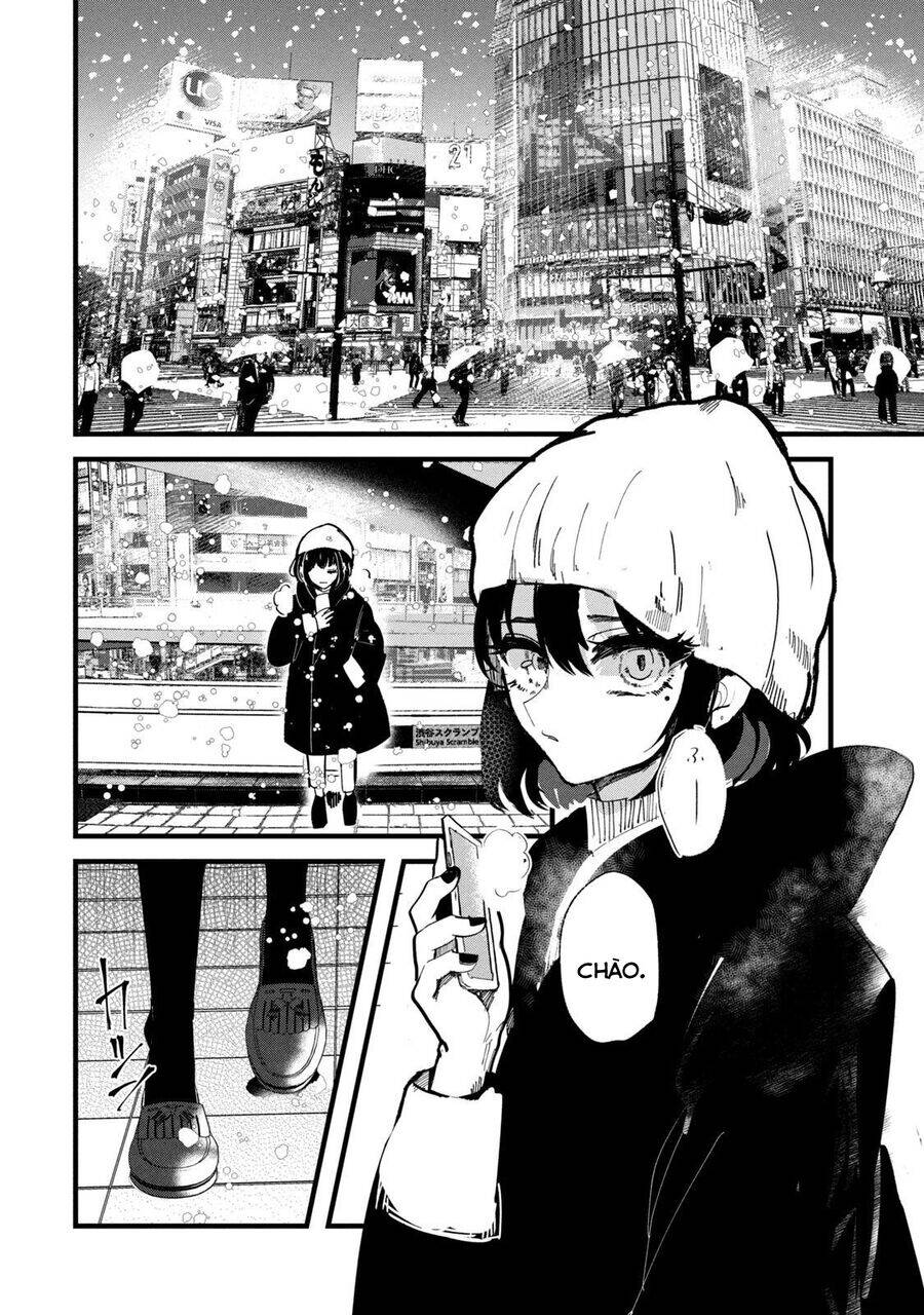 liệu cậu sẽ kết thúc mối tình này chứ? chapter 34 3