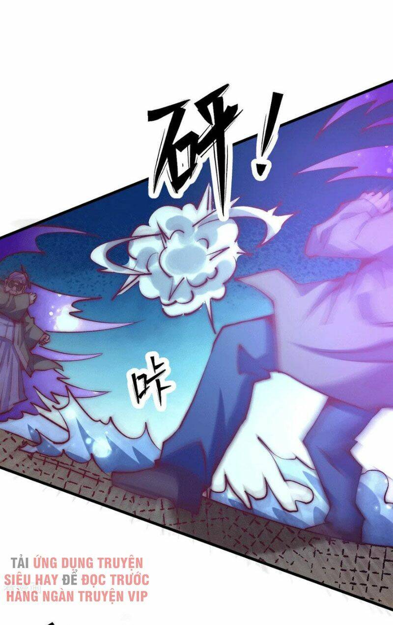 đô thị đỉnh phong cao thủ chapter 239 31