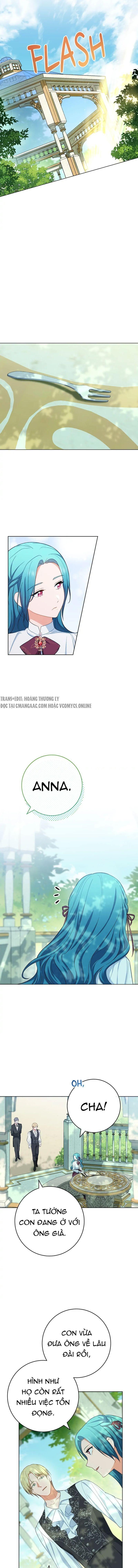 quý cô đầu bếp hoàng gia chapter 77 9