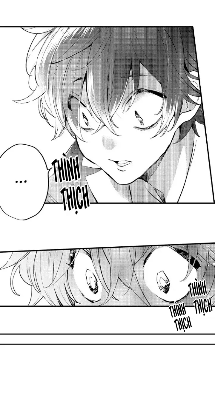 tiếng gọi của tình yêu sau trải nghiệm cận tử chapter 28 22