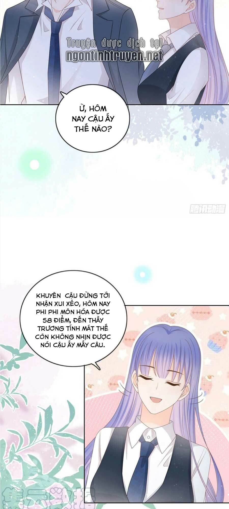 ảnh hậu cũng không bằng niệm thanh hoa chapter 71 19