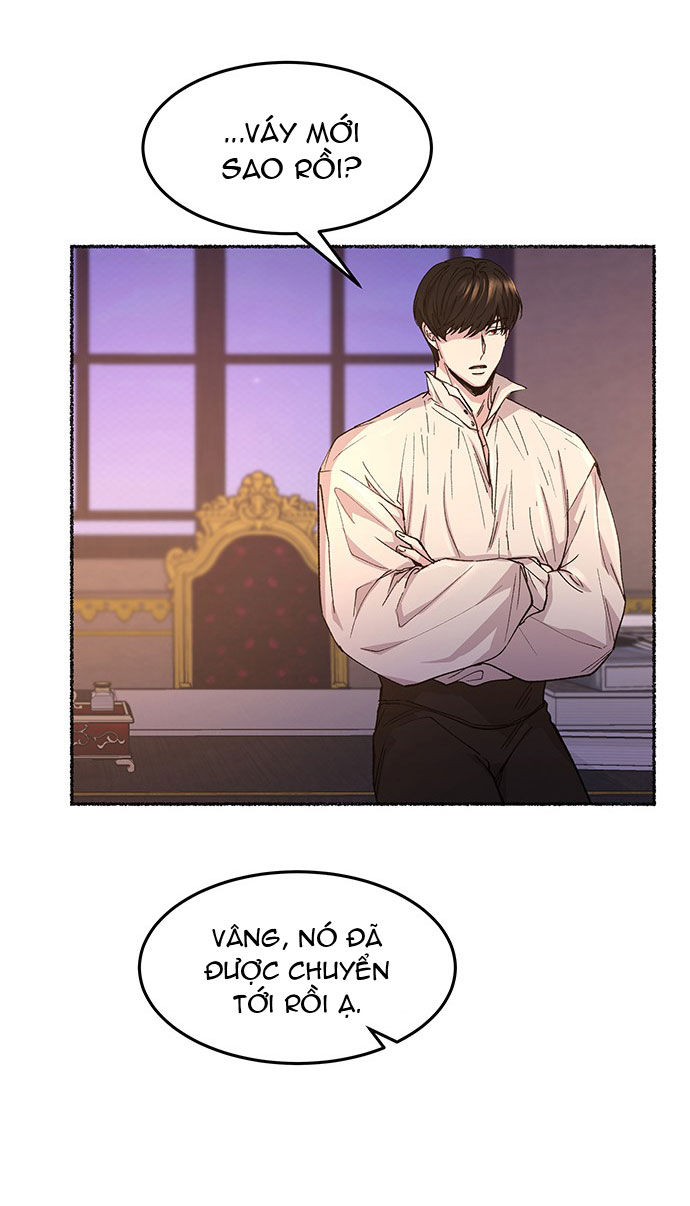 như gió trên cành cây khô chapter 61 37