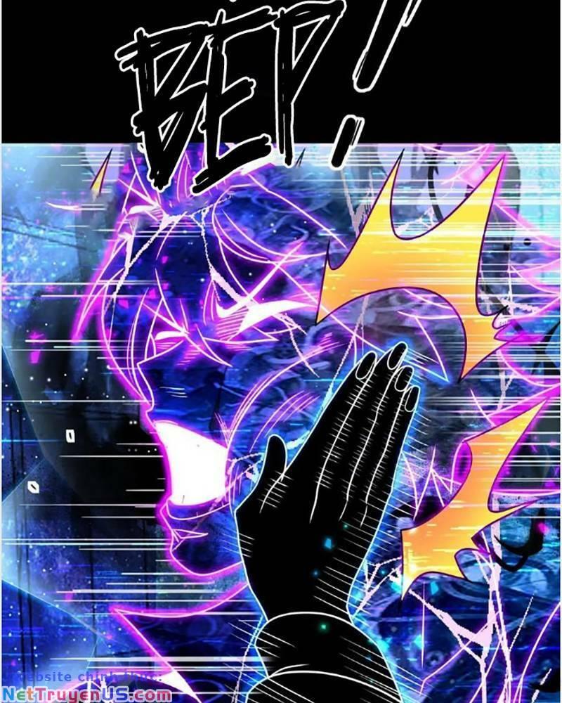 nhìn thấy thanh máu, ta xử tội thần linh chapter 112 4