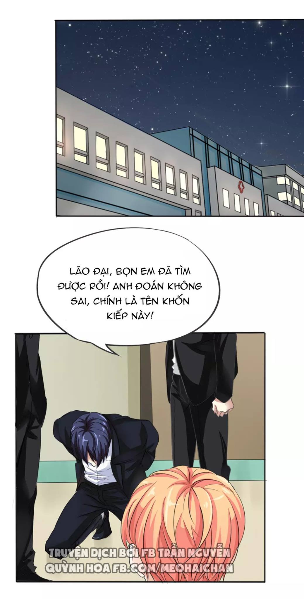 Lấy Sắc Tấn Công Sắc chapter 11 - Trang 36